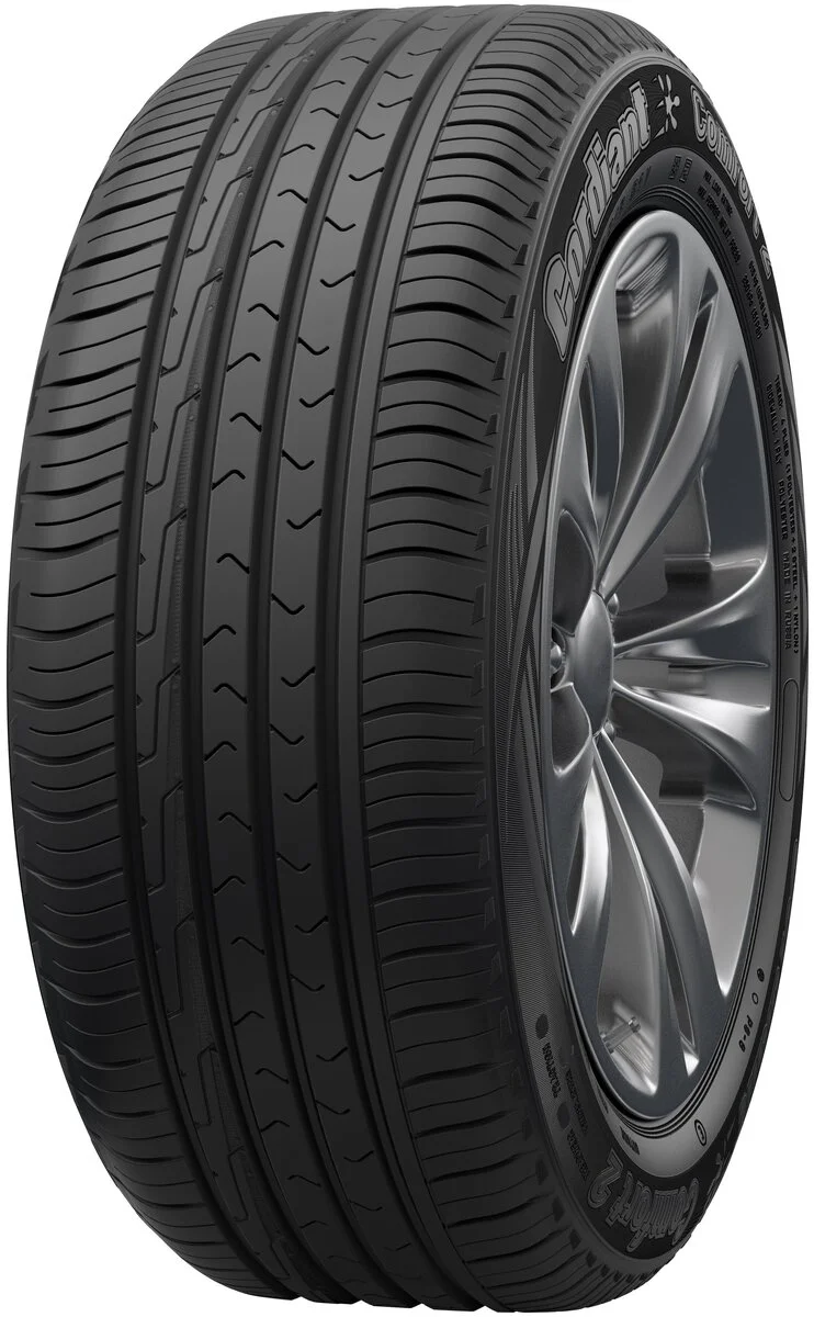 Фото Автомобильная шина летняя CORDIANT Comfort 2 175/65/R14 86H