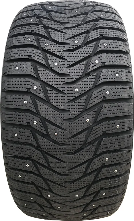 Фото Автомобильная шина зимняя SAILUN Ice Blazer WST3 205/55/R16 94T (с шипами)