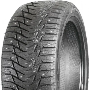 Фотография Автомобильная шина зимняя SAILUN Ice Blazer WST3 205/55/R16 94T (с шипами)