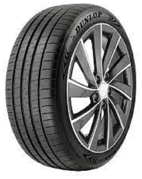 Фото Автомобильная шина летняя DUNLOP Sport Maxx060+ 275/45/R21 110Y