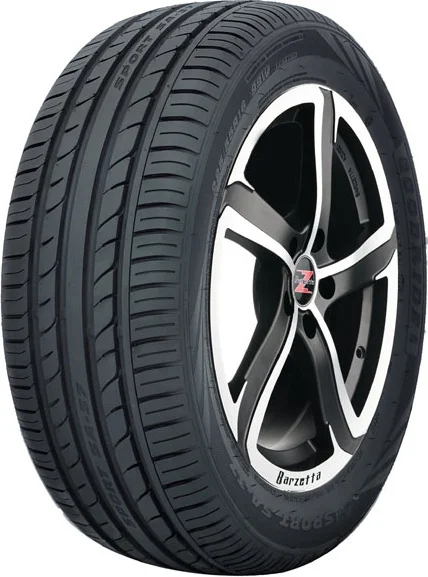 Фото Автомобильная шина летняя GOODRIDE 265/45/R21 104W SA37 Z