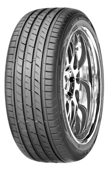 Фото Автомобильная шина летняя NEXEN 245/45R20 103Y Z XL NFERA SU1