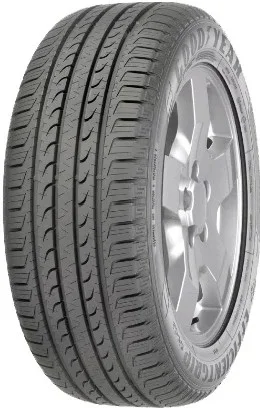 Фото Автомобильная шина летняя GOODYEAR EFFICIENTGRIP SUV 2 285/60/R18 116 V