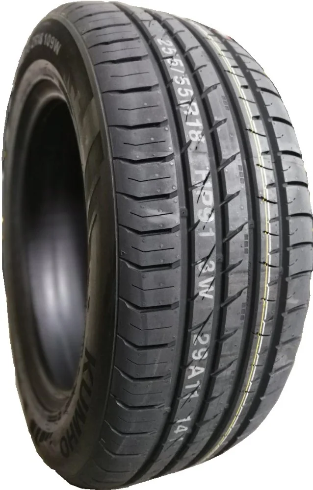 Автомобильная шина летняя KUMHO 255/55/R20 Z 110Y HP91 SUV