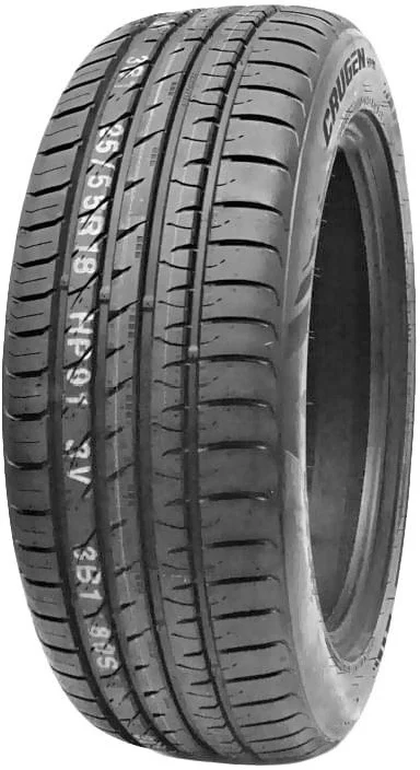 Фотография Автомобильная шина летняя KUMHO 255/55/R20 Z 110Y HP91 SUV
