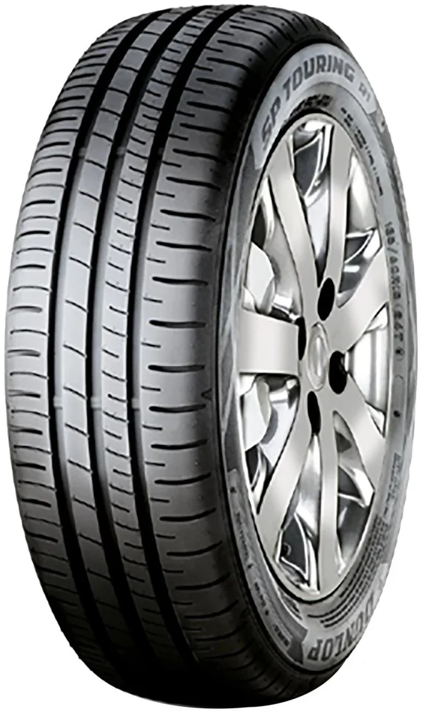 Фото Автомобильная шина летняя DUNLOP SP Touring R1 175/70/R13 82T