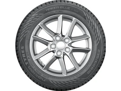 Фото Автомобильная шина летняя NOKIAN Hakka Blue 2 SUV 215 65/R 16 102 V