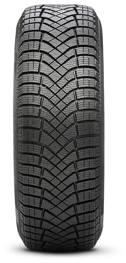 Фото Автомобильная шина зимняя PIRELLI Winter Ice Zero FR 195/65/R15 95 T