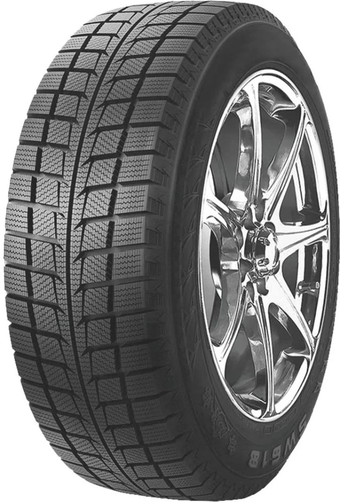 Фото Автомобильная шина зимняя GOODRIDE175/70R13PR (SW618) 82T TL UL