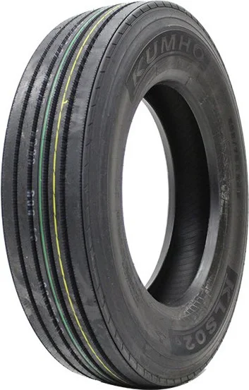 Фото Автомобильная шина летняя KUMHO 7.50 R16 LT 121/120M KRS02 TT (KR)(T)