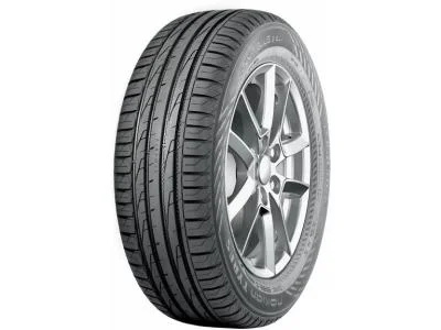 Фото Автомобильная шина летняя NOKIAN Hakka Blue 2 SUV 285/60/R18 116 V