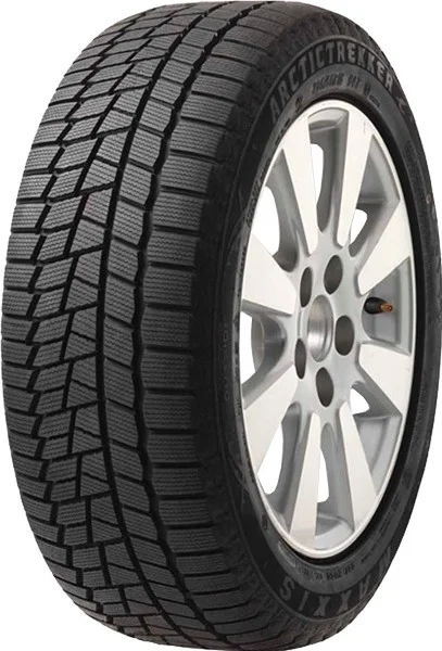 Фото Автомобильная шина зимняя MAXXIS SP-02 215/60/R16 99T