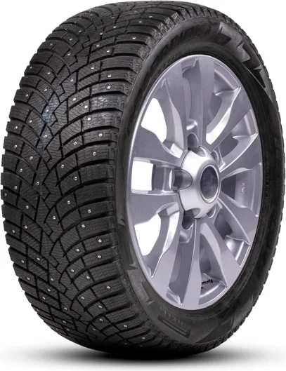 Фото Автомобильная шина зимняя PIRELLI Scorpion Ice Zero2 285/40/R21 T116