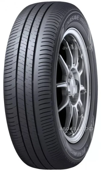 Фото Автомобильная шина летняя DUNLOP Enasave EC300+ 195/65/R15 91H