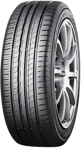 Фото Автомобильная шина летняя YOKOHAMA BLUEARTH AE-50 235/55/R18 100 V