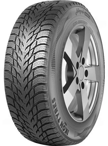 Фото Автомобильная шина зимняя IKON Autograph Snow 3 235/55/R18 R104