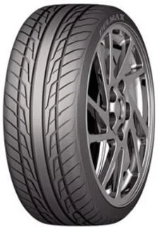 Фото Автомобильная шина летняя DELMAX ULTIMA SPORT 245/50/R20 102 W
