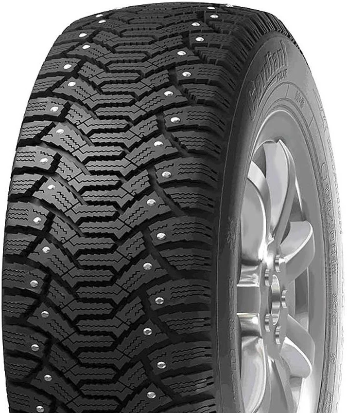 Фотография Автомобильная шина зимняя TUNGA NordWay 185/65/R15 88Q шип
