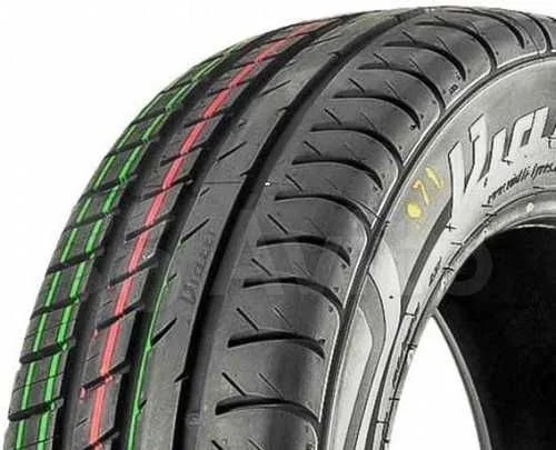 Фото Автомобильная шина летняя VIATTI Strada Asimmetrico V-130 185/65/R15 88 H