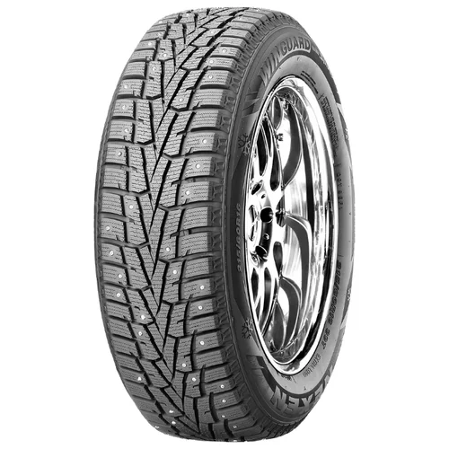 Фото Автомобильная шина зимняя NEXEN 31/10.5/R15C 109Q WG WS LT (под шип)