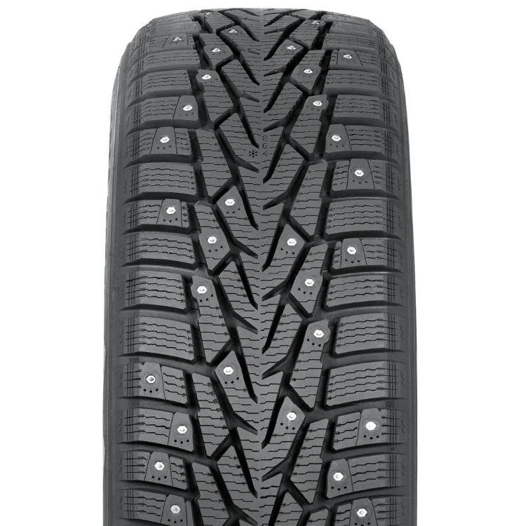 Фото Автомобильная шина зимняя NOKIAN Nordman 7 SUV 215/70/R16 100 T