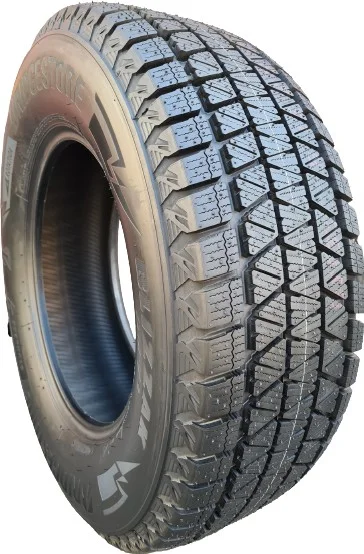 Автомобильная шина зимняя BRIDGESTONE BLIZZAK DM-V3 275/55/R20 117 T