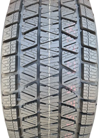 Картинка Автомобильная шина зимняя BRIDGESTONE BLIZZAK DM-V3 275/55/R20 117 T