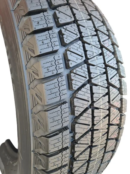 Купить Автомобильная шина зимняя BRIDGESTONE BLIZZAK DM-V3 275/55/R20 117 T