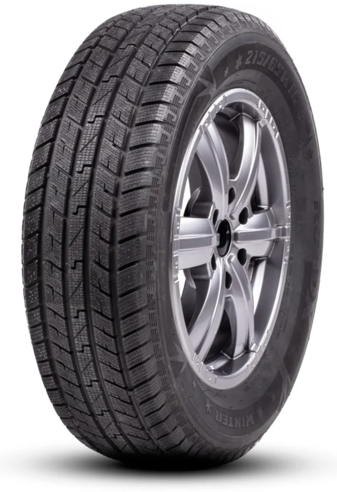 Фото Автомобильная шина зимняя BLACKHAWK Ice Prey Arctic 205/55/R16 91H
