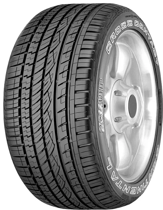 Фото Автомобильная шина летняя CONTINENTAL 305/40/R22/CrossContact UHP/W114