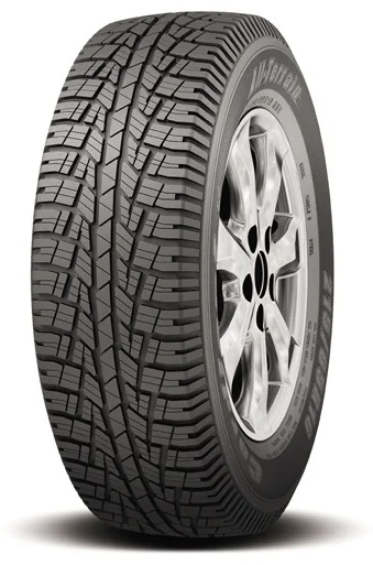Автомобильная шина всесезонная CORDIANT All Terrain TA 245/70/R16 T111