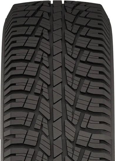 Фото Автомобильная шина всесезонная CORDIANT All Terrain TA 245/70/R16 T111
