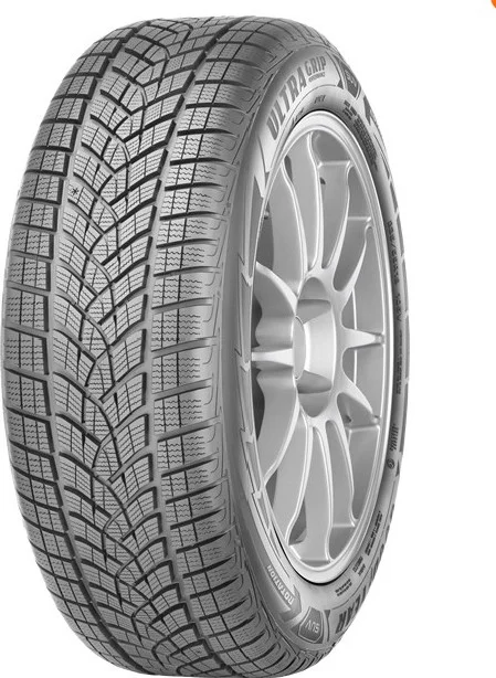 Фото Автомобильная шина зимняя GOODYEAR UltraGrip Ice SUV G1 245/70/R16 111 T