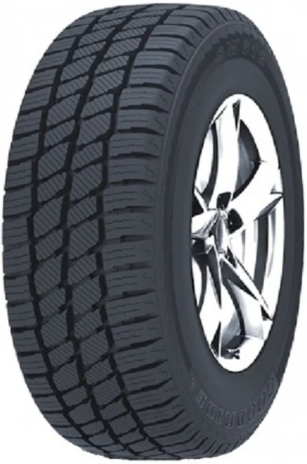 Фото Автомобильная шина зимняя GOODRIDE 195/R15C-8PR (SW612) 106/104R TL UL