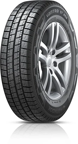 Фото Автомобильная шина летняя HANKOOK VanTRa ST AS2 RA30 205/75/R16 110/108 R
