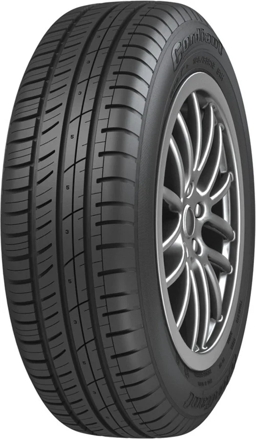 Автомобильная шина летняя CORDIANT Sport 2 195/65/R15 91H