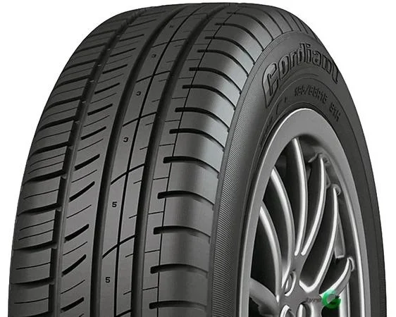 Фотография Автомобильная шина летняя CORDIANT Sport 2 195/65/R15 91H