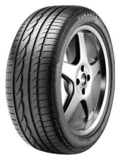 Фото Автомобильная шина летняя BRIDGESTONE 225/60/R16/ER300/Y98