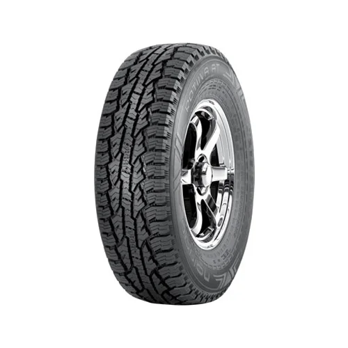 Фото Автомобильная шина всесезонная NOKIAN 235/70/R16/Rotiiva AT/T109