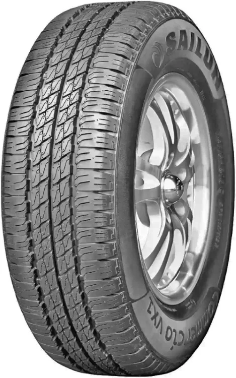 Фото Автомобильная шина летняя SAILUN 235/65/R16 C Commercio VX1 115/113R