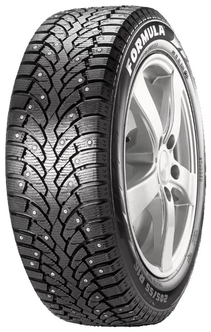 Фото Автомобильная шина зимняя FORMULA Ice 185/65/R15 92T