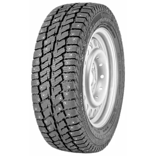 Фото Автомобильная шина зимняя CONTINENTAL 195/70/R15C/VancoIceContact SD/R104-102
