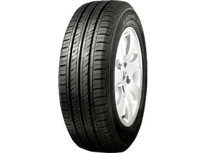 Фото Автомобильная шина летняя GOODRIDE 185/60R14PR RP28 82H