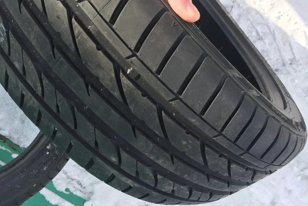 Цена Автомобильная шина летняя SAILUN 235/45/R17 Atrezzo ZSR 97W XL