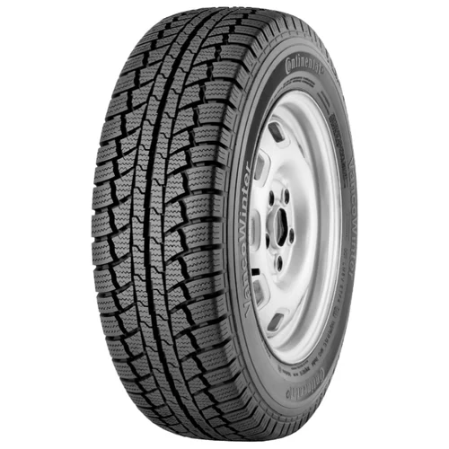 Фото Автомобильная шина зимняя CONTINENTAL 195/75/R16C/VancoWinter2/R107-105