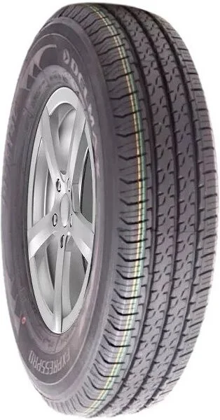 Фото Автомобильная шина летняя DELMAX EXPRESSPRO 215 65/R 16 109/107 T