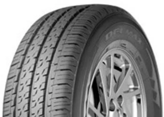 Фотография Автомобильная шина летняя DELMAX EXPRESSPRO 215 65/R 16 109/107 T