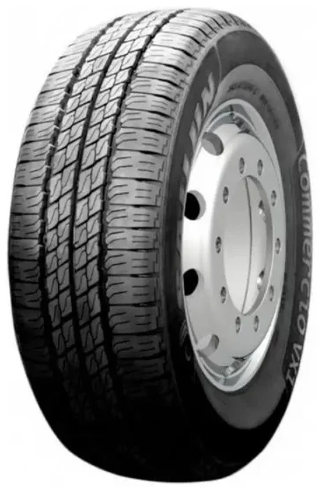 Фото Автомобильная шина летняя SAILUN 195/R14C Commercio VX+ 106/104Q нс8