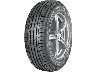 Фото Автомобильная шина летняя Nordman Nordman SX2 155 70/R 13 75 T