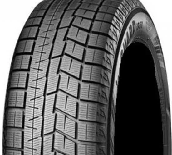 Автомобильная шина зимняя YOKOHAMA Ice Guard IG60 215/60/R16 95Q